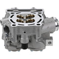 Cylinder Works 2010 Kawasaki KX 250 F 250cc STD Bore High Compression Cylinder Kit 13.8:1 Comp.