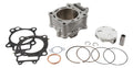 Cylinder Works 2010 Kawasaki KX 250 F 250cc STD Bore High Compression Cylinder Kit 13.8:1 Comp.