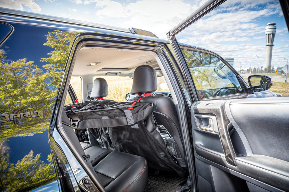 INTERIOR CARGO NET
