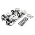 United Engine & Machine Co auto part detail