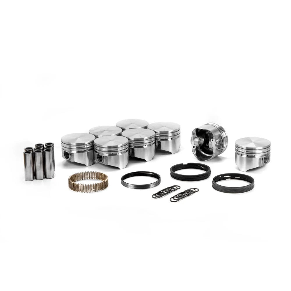 KB HYP PISTON KIT SBC 305