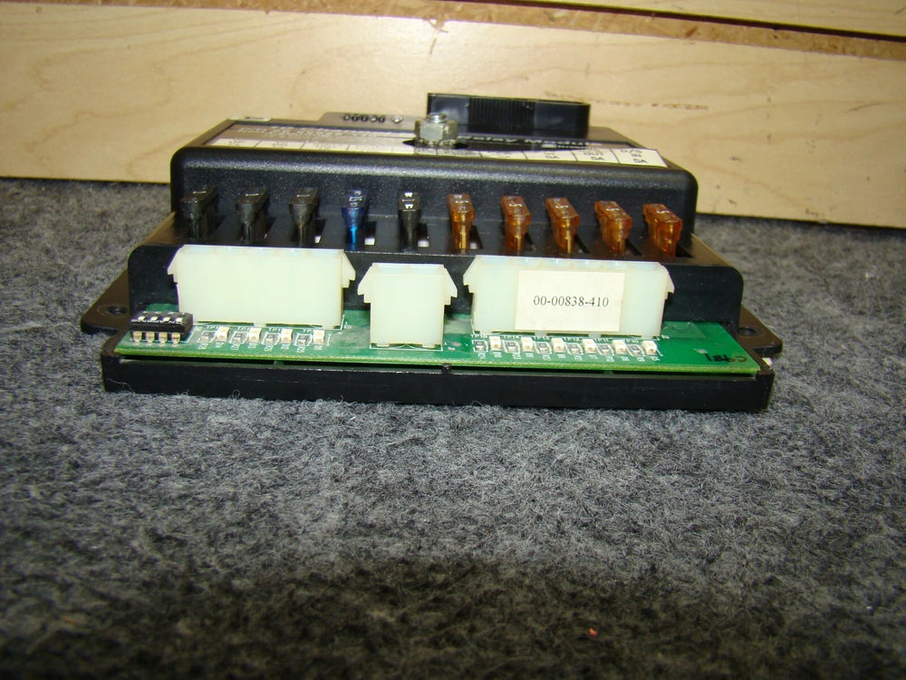 12V PMC NON LATCHING RELAY MODULE