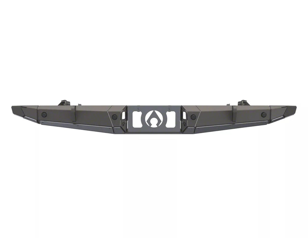 Artec Industries 20-25 Jeep Wrangler Gladiator High Clearance Comp Rear Bumper Corner Pods