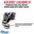 ROCKER ARMS, ELITE SERIES, 17-4PH S