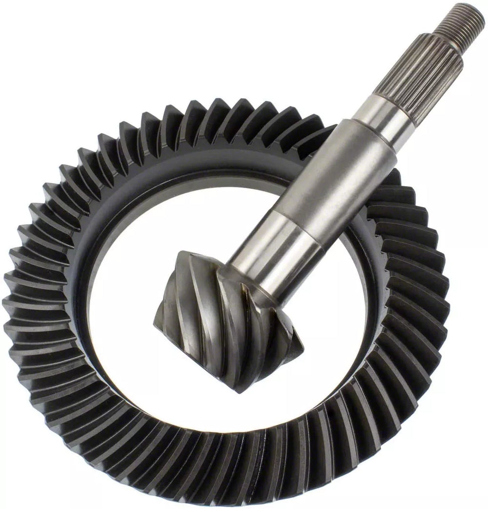 R&P 4.56 DANA 44 RUBICON W/THICK RG
