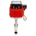 Distributor 602/604 Crate Motor w/ Red Cap