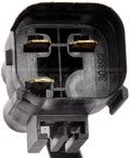 CONDENSER FAN ASSEMBLY