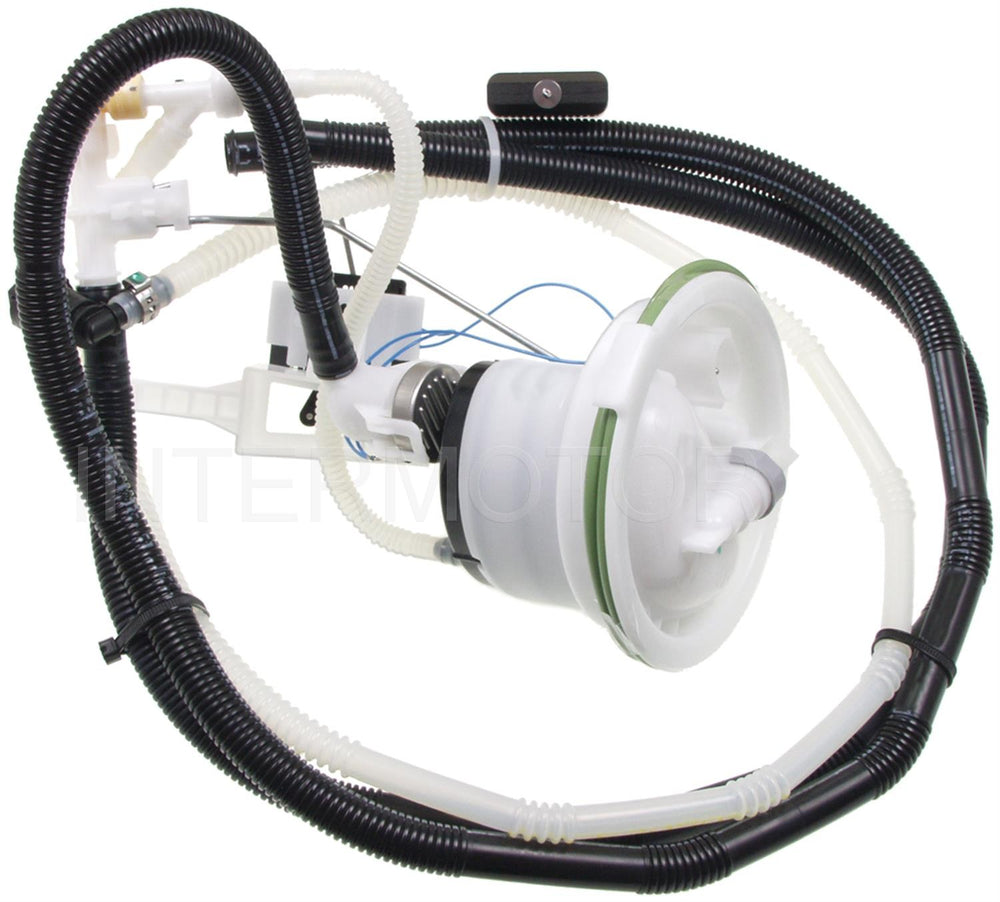PRESSURE REGULATOR