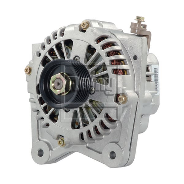 REMANUFACTURED ALTERNATOR
