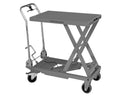 DSLT-770 DOUBLE SCISSOR LIFT TABLE