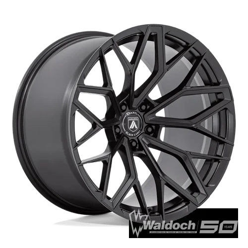 AB39 20X9 5X4.5 S-BLK 35MM
