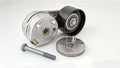 Harmonic Damper 7.48 SFI Dodge 5.7/6.4L Hemi