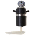 ELECTRIC FUEL PUMP