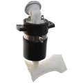 ELECTRIC FUEL PUMP
