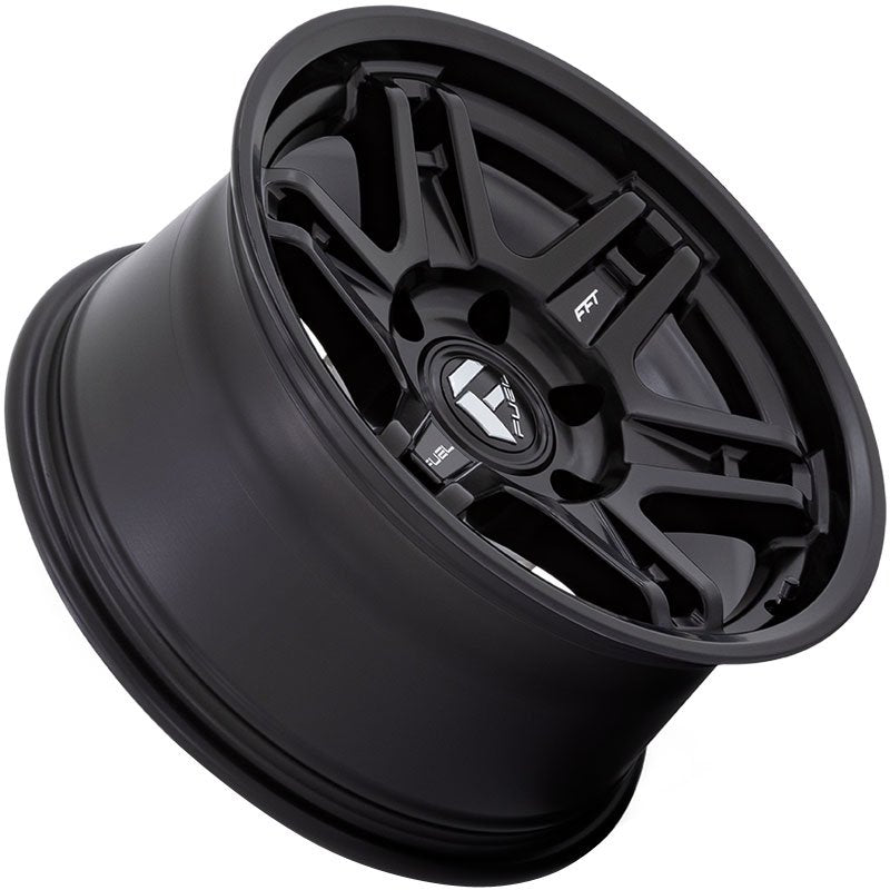 D836 20X9 5X5.0 MT-BLK 1MM