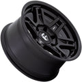 D836 20X9 5X5.0 MT-BLK 1MM