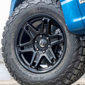 D836 20X9 5X5.0 MT-BLK 1MM