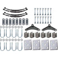 Dexter Axle auto part