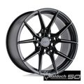 TSW TWNPT 19X8.5 5X112 S-BLK 43MM - 1985NPT435112B66