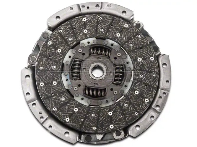 Exedy 96-04 Ford Mustang 4.6L V8 Stage 1 Organic Clutch - 26 Spline