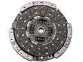 Exedy 96-04 Ford Mustang 4.6L V8 Stage 1 Organic Clutch - 26 Spline