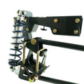 Ridetech 14-18 GM 1500 2WD Complete Coilover Suspension System