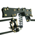 Ridetech 14-18 GM 1500 2WD Complete Coilover Suspension System