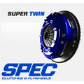 SPEC auto part