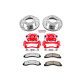 PowerStop auto part