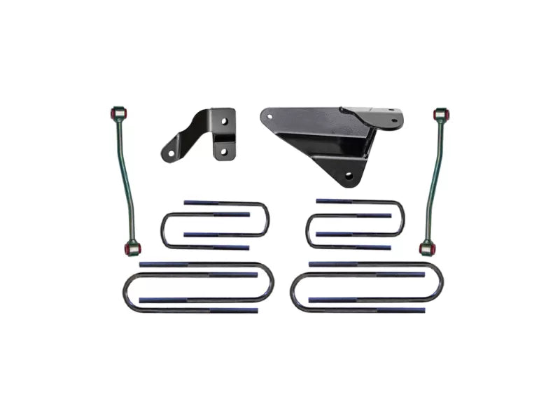 Skyjacker 6"SYSTEM 99F250 SD W/V8,V10