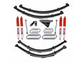 Skyjacker 6"SYSTEM 99F250 SD W/V8,V10