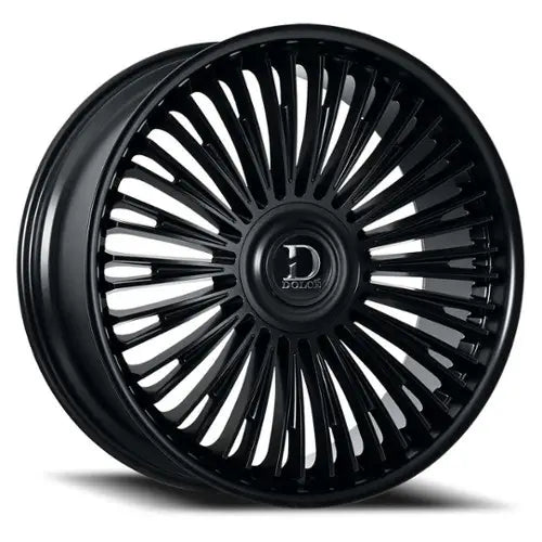 22X9.5 6X135/139.7 +18GB106.2 2500