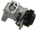 COMPLETE A/C KIT