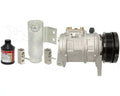COMPLETE A/C KIT