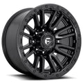 D679 22X12 8X170 MT-BLK -44MM