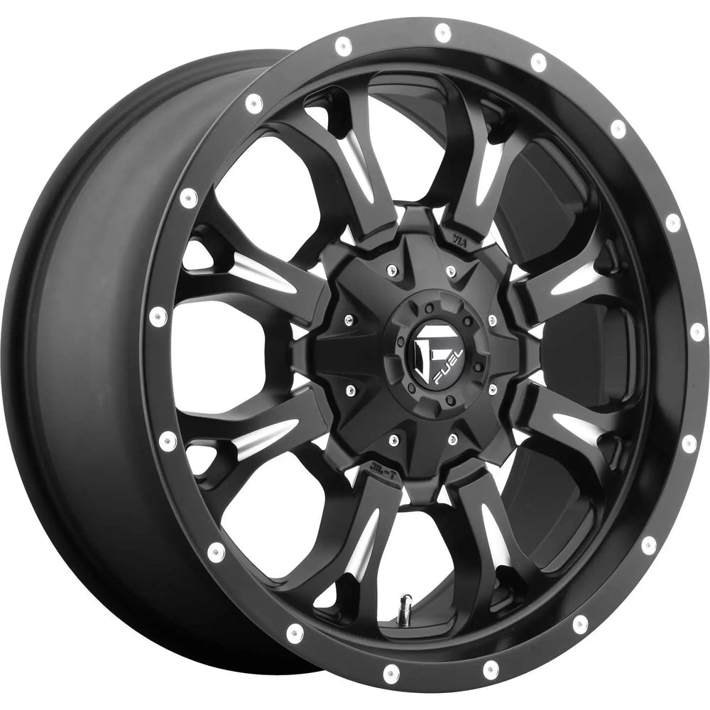 20X9 KRANK 8X170 NB5.75 20 125.2