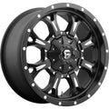 20X9 KRANK 8X170 NB5.75 20 125.2