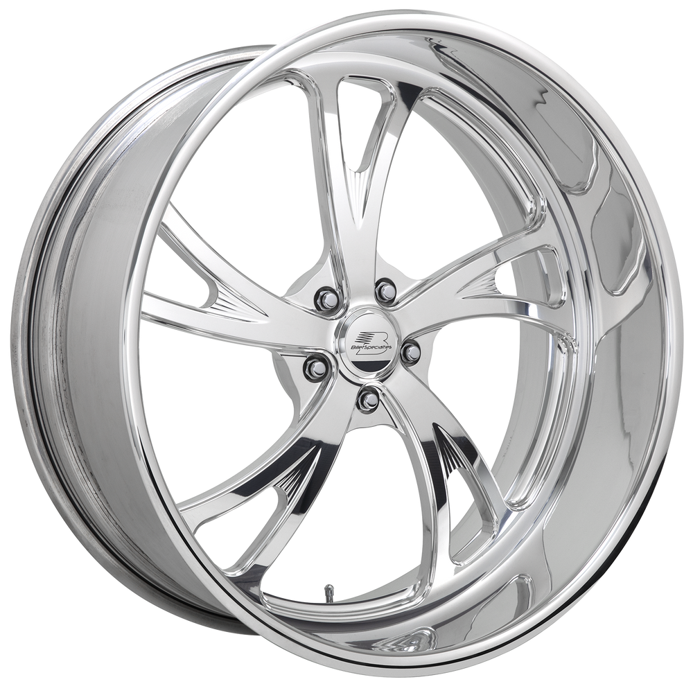 SPRINT CONCAVE SHALLOW 24X9