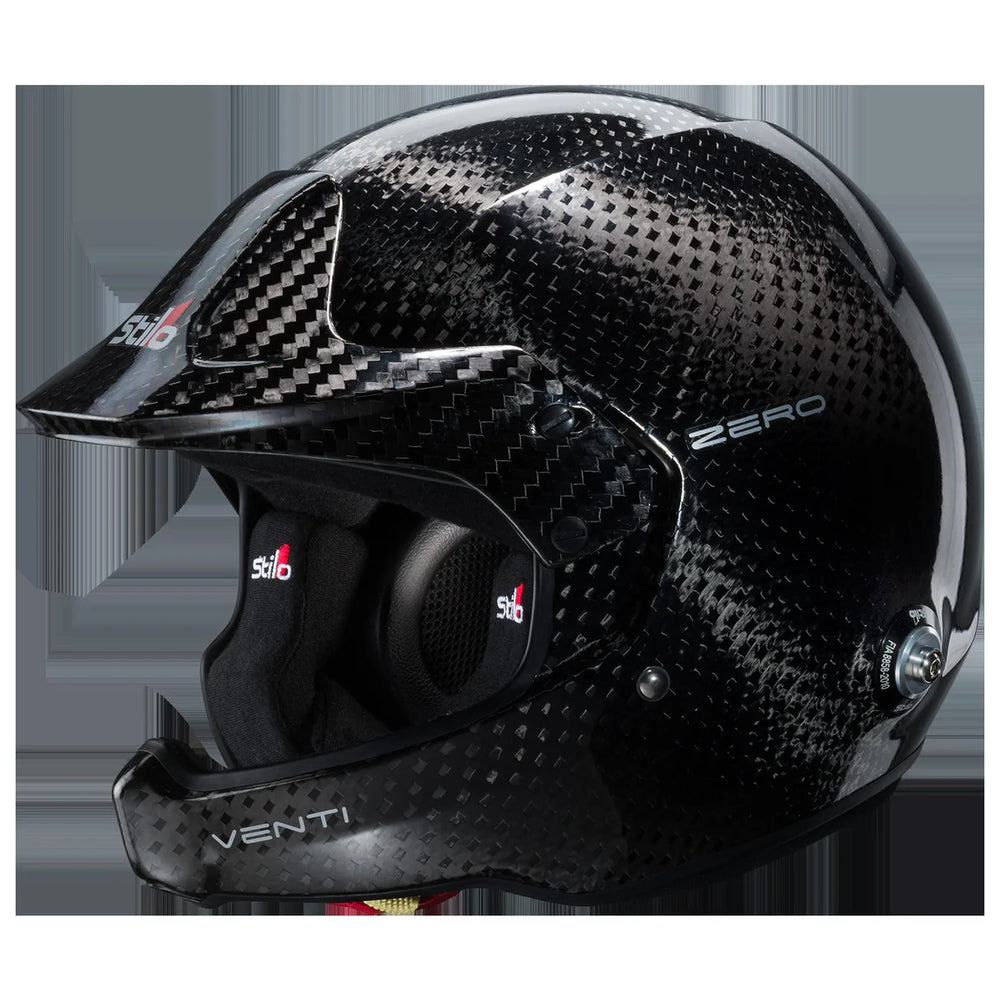 VENTI WRC ZERO 8860-18 - 55