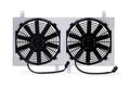 Mishimoto 95-99 Mitsubishi Eclipse Turbo Aluminum Fan Shroud Kit
