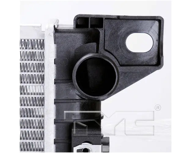 TYC auto part