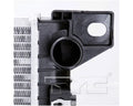 TYC auto part