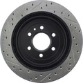 SPORTSTOP CRYO ROTOR