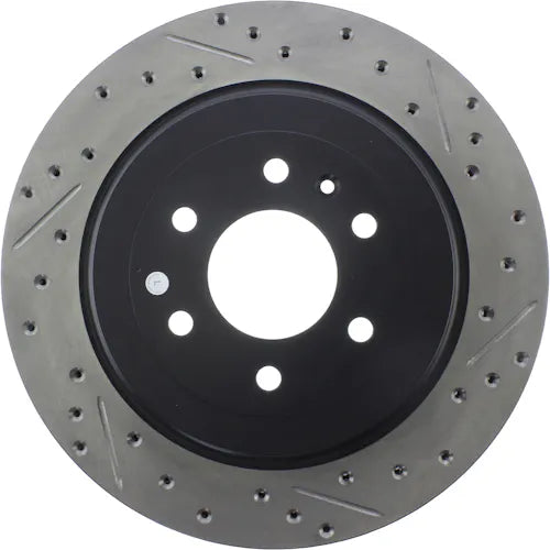 SPORTSTOP CRYO ROTOR