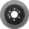 SPORTSTOP CRYO ROTOR