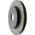 SPORTSTOP CRYO ROTOR