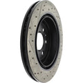 SPORTSTOP CRYO ROTOR
