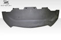 2018-2023 Ford Mustang Duraflex Grid Front Lip Under Spoiler - 1 Piece
