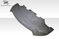 2018-2023 Ford Mustang Duraflex Grid Front Lip Under Spoiler - 1 Piece