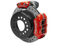 Wilwood EPB Rear Kit FDP-LP Small Ford 2.5